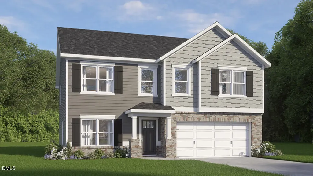 893 Bullhorn Drive Wake Forest NC 27587