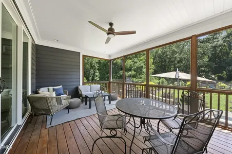 2416 Eddie Howard Road Willow Springs NC 27592