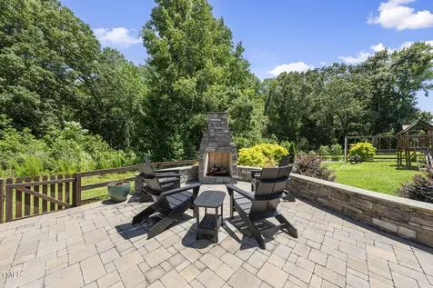 2416 Eddie Howard Road Willow Springs NC 27592