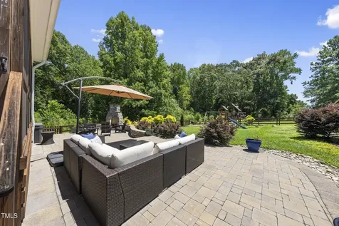 2416 Eddie Howard Road Willow Springs NC 27592