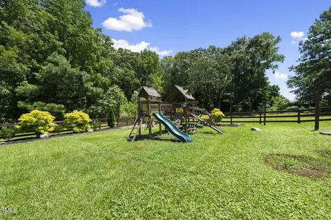 2416 Eddie Howard Road Willow Springs NC 27592