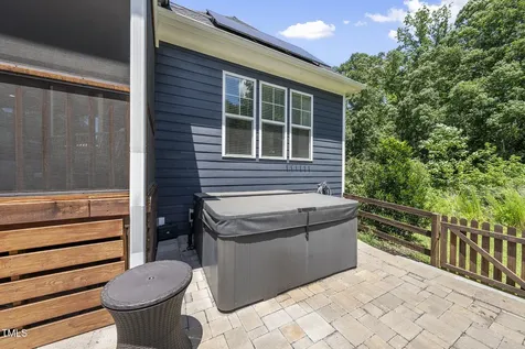 2416 Eddie Howard Road Willow Springs NC 27592
