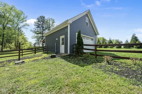 2416 Eddie Howard Road Willow Springs NC 27592