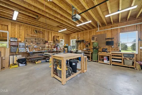 2416 Eddie Howard Road Willow Springs NC 27592