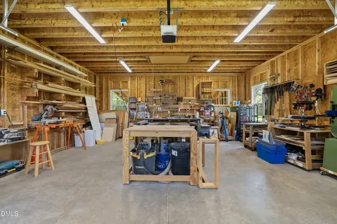 2416 Eddie Howard Road Willow Springs NC 27592