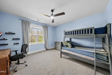 2416 Eddie Howard Road Willow Springs NC 27592