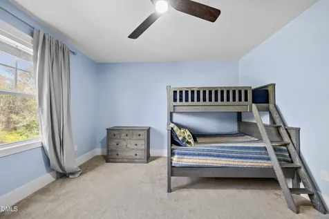 2416 Eddie Howard Road Willow Springs NC 27592