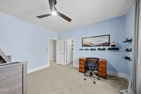 2416 Eddie Howard Road Willow Springs NC 27592