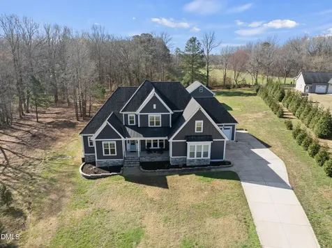 2416 Eddie Howard Road Willow Springs NC 27592