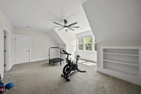 2416 Eddie Howard Road Willow Springs NC 27592