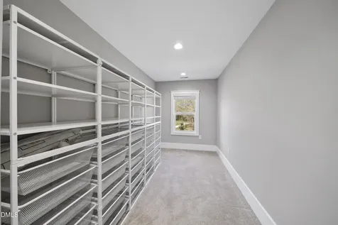 2416 Eddie Howard Road Willow Springs NC 27592