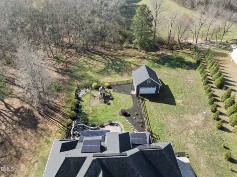 2416 Eddie Howard Road Willow Springs NC 27592