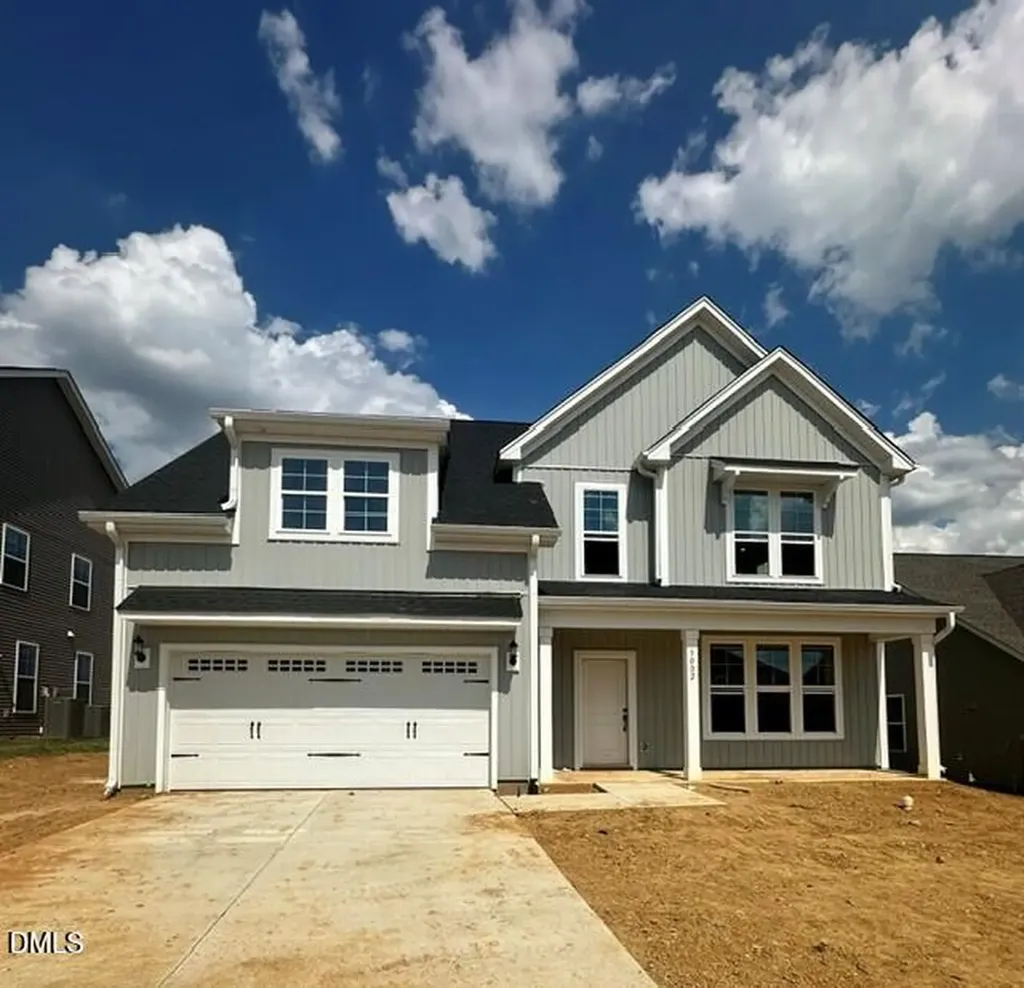 3002 Bayou Street Graham NC 27253