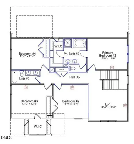 3002 Bayou Street Graham NC 27253