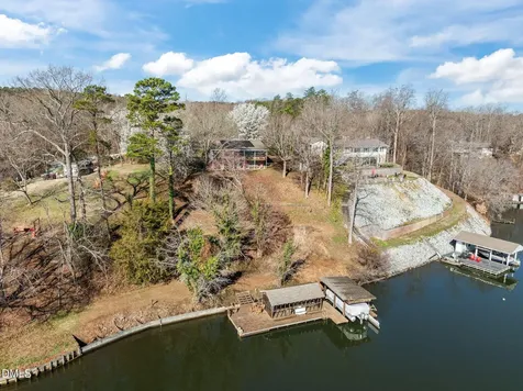154 Spinnaker Lane Semora NC 27343