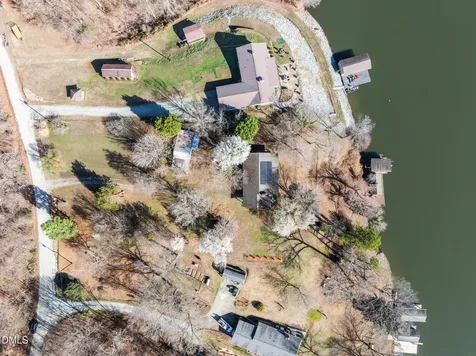 154 Spinnaker Lane Semora NC 27343