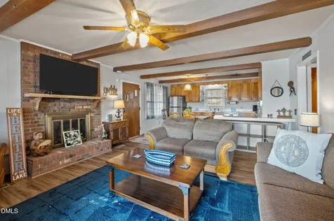 154 Spinnaker Lane Semora NC 27343
