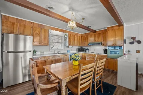 154 Spinnaker Lane Semora NC 27343