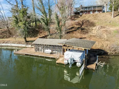 154 Spinnaker Lane Semora NC 27343