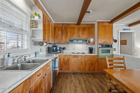 154 Spinnaker Lane Semora NC 27343