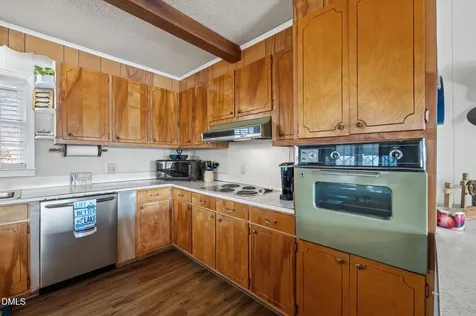 154 Spinnaker Lane Semora NC 27343
