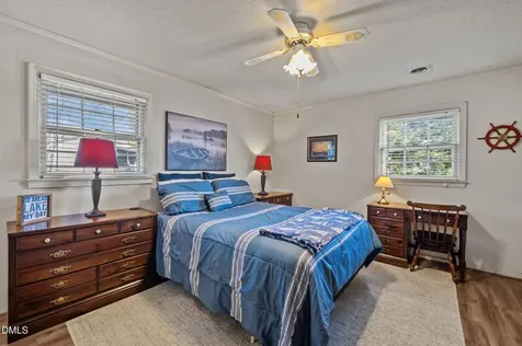 154 Spinnaker Lane Semora NC 27343