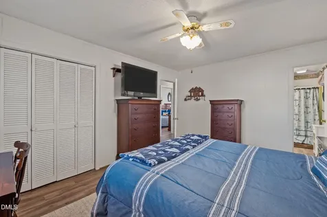 154 Spinnaker Lane Semora NC 27343