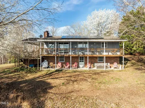 154 Spinnaker Lane Semora NC 27343