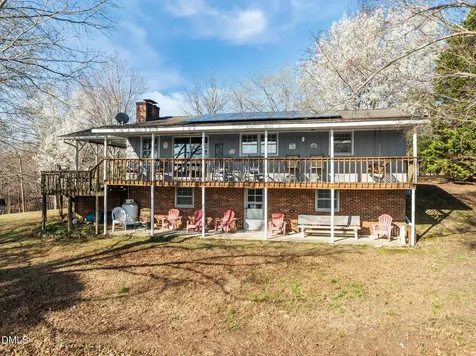 154 Spinnaker Lane Semora NC 27343
