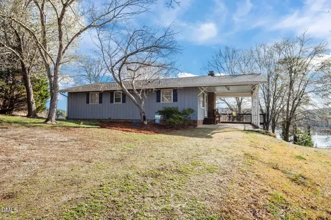 154 Spinnaker Lane Semora NC 27343