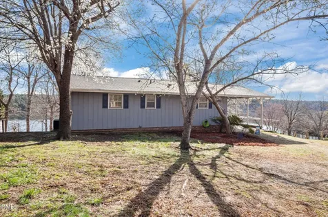 154 Spinnaker Lane Semora NC 27343