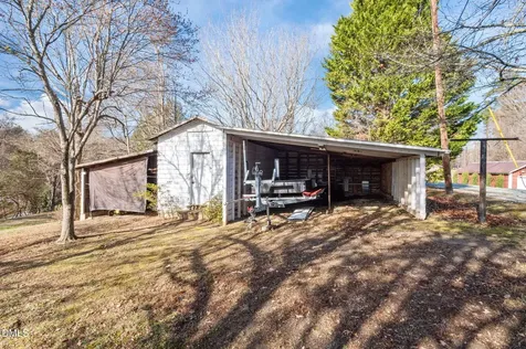 154 Spinnaker Lane Semora NC 27343