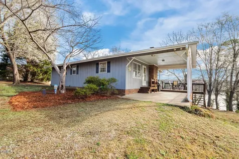 154 Spinnaker Lane Semora NC 27343