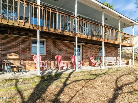 154 Spinnaker Lane Semora NC 27343