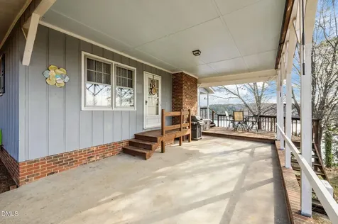 154 Spinnaker Lane Semora NC 27343