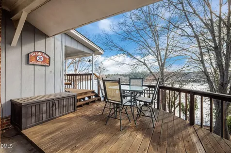 154 Spinnaker Lane Semora NC 27343