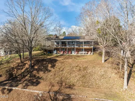 154 Spinnaker Lane Semora NC 27343