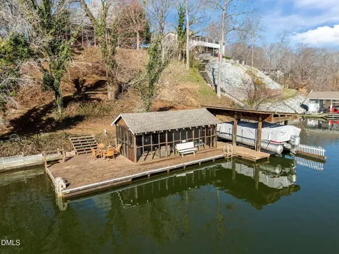 154 Spinnaker Lane Semora NC 27343