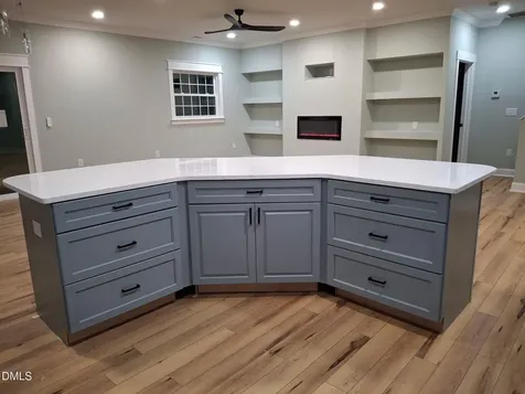 124 Oklahoma Drive Louisburg NC 27549