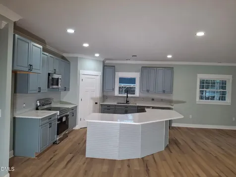 124 Oklahoma Drive Louisburg NC 27549
