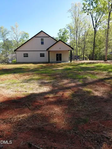 124 Oklahoma Drive Louisburg NC 27549