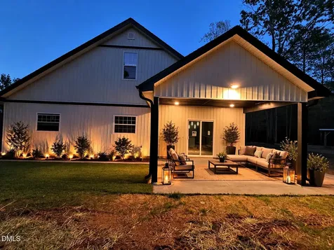 124 Oklahoma Drive Louisburg NC 27549