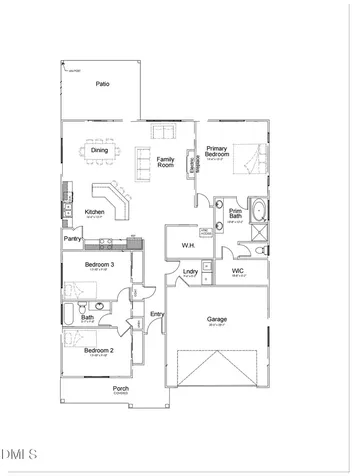 124 Oklahoma Drive Louisburg NC 27549
