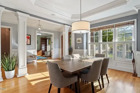6017 Mentmore Place Cary NC 27519