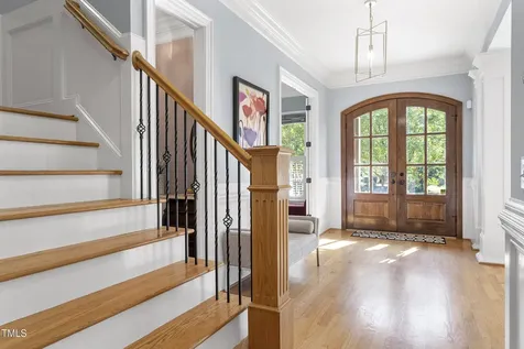 6017 Mentmore Place Cary NC 27519