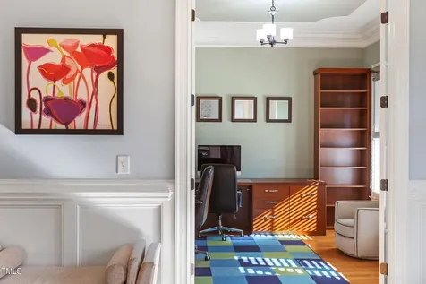 6017 Mentmore Place Cary NC 27519