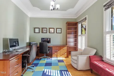 6017 Mentmore Place Cary NC 27519