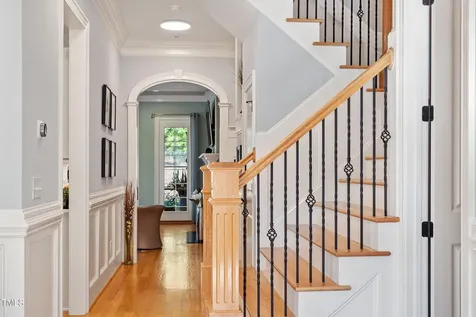 6017 Mentmore Place Cary NC 27519