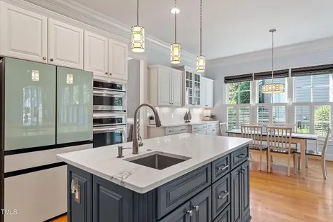 6017 Mentmore Place Cary NC 27519