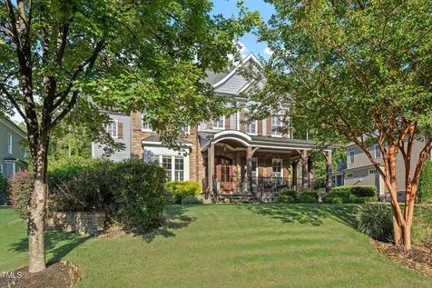 6017 Mentmore Place Cary NC 27519
